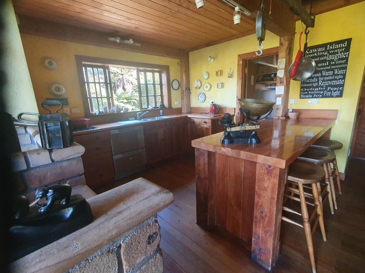 مبيت وإفطار Walton Streamside Country Manor المظهر الخارجي الصورة