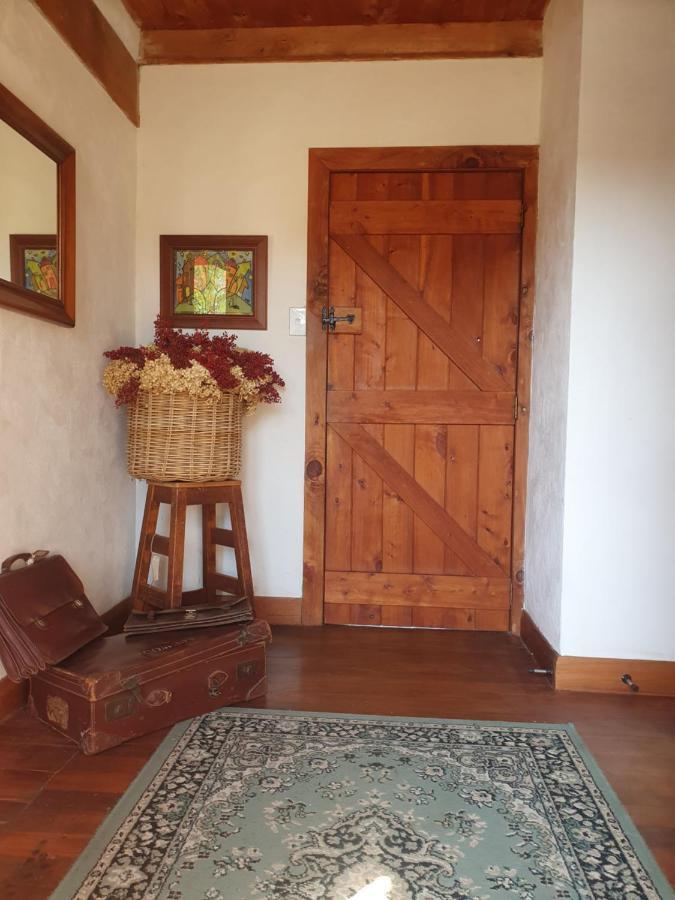 مبيت وإفطار Walton Streamside Country Manor المظهر الخارجي الصورة