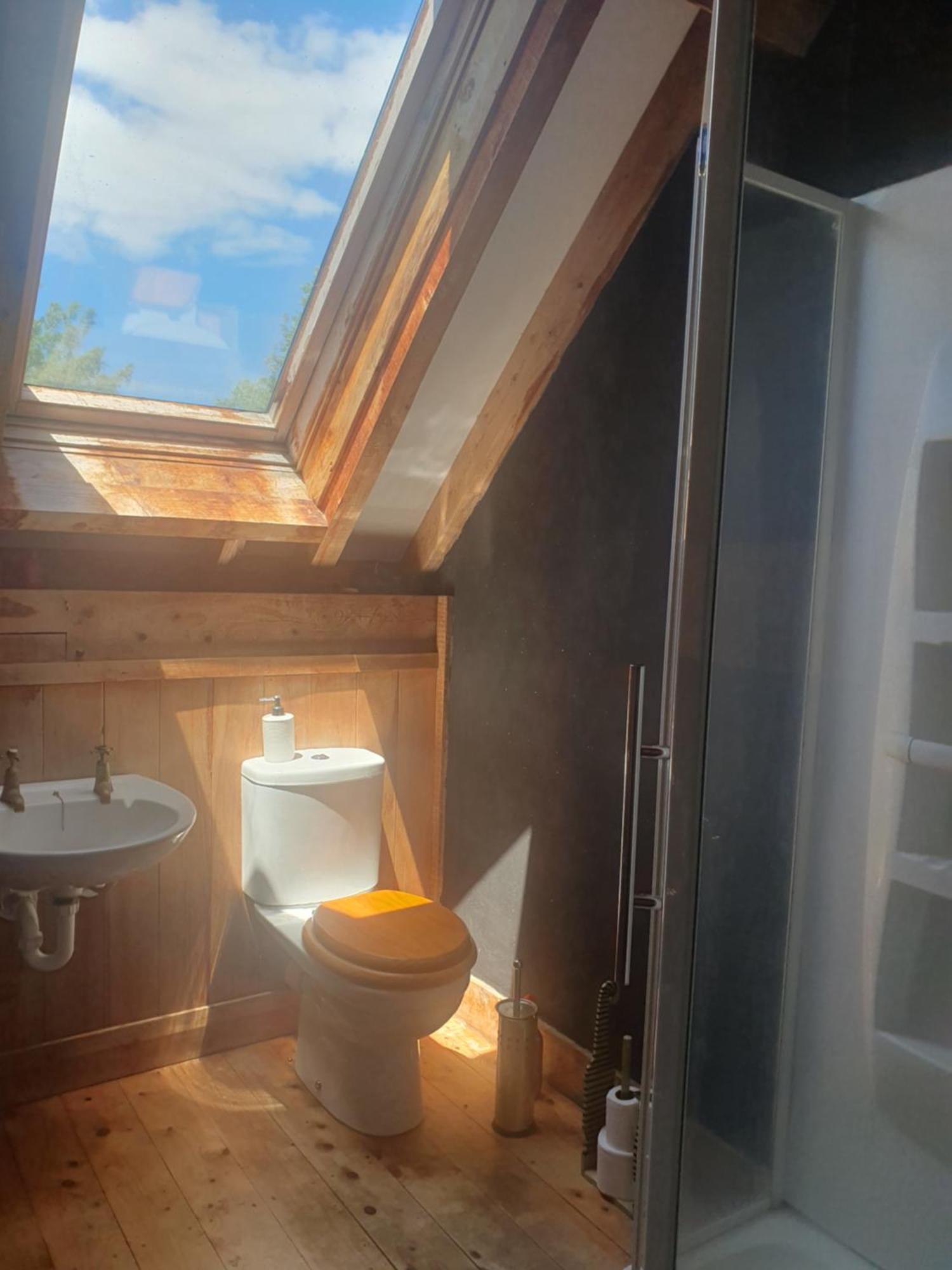 مبيت وإفطار Walton Streamside Country Manor المظهر الخارجي الصورة