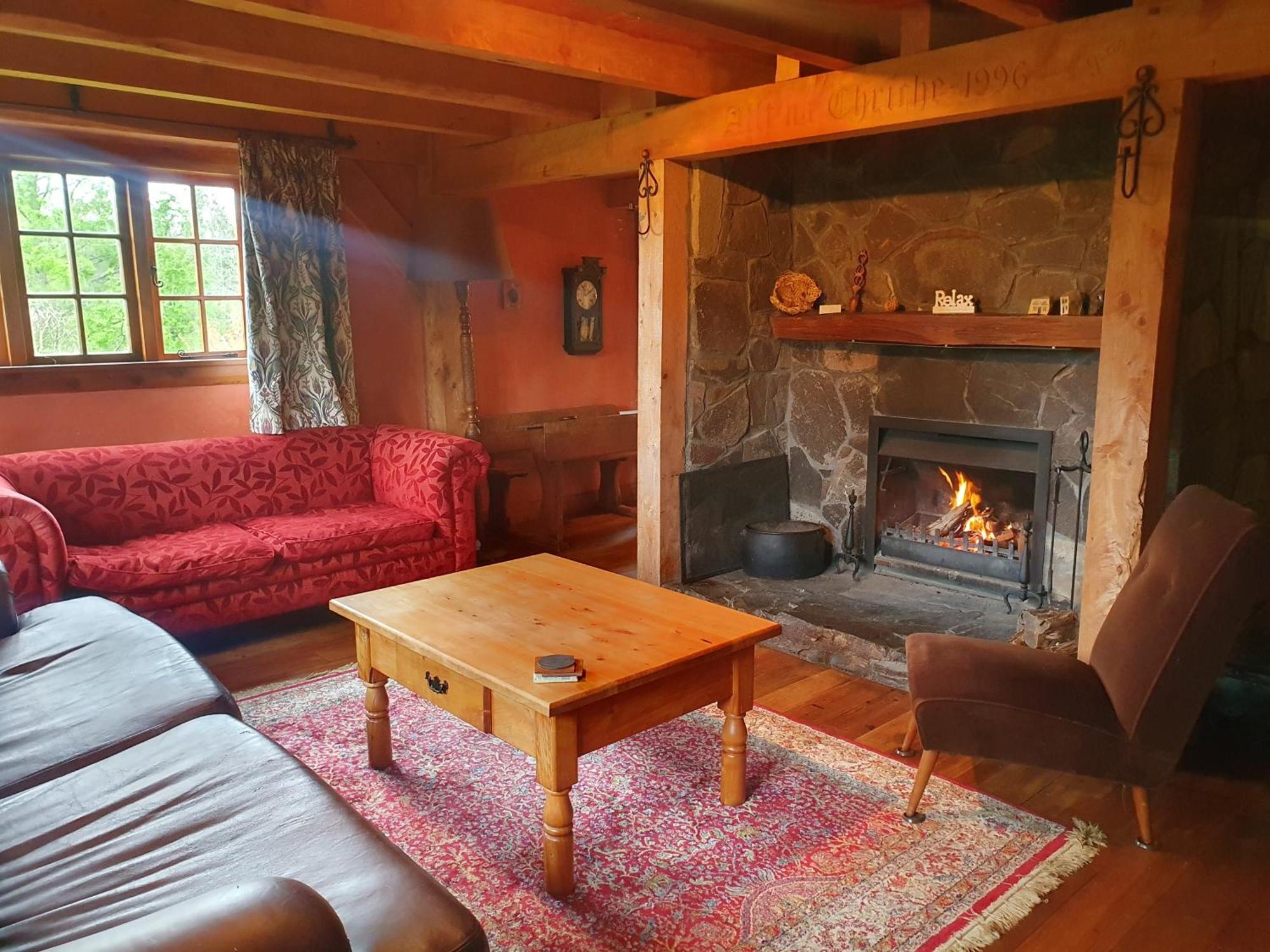 مبيت وإفطار Walton Streamside Country Manor المظهر الخارجي الصورة