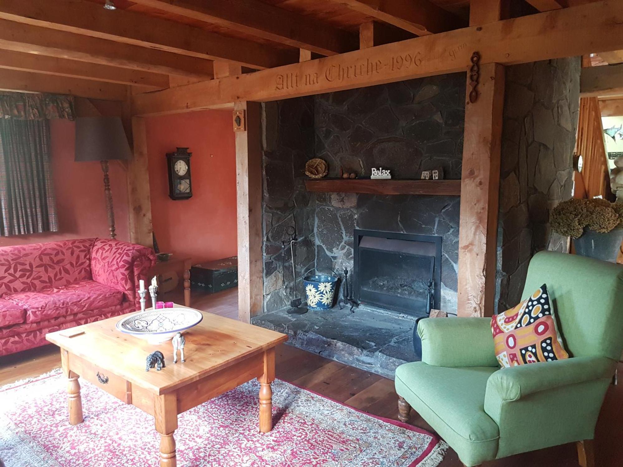 مبيت وإفطار Walton Streamside Country Manor المظهر الخارجي الصورة