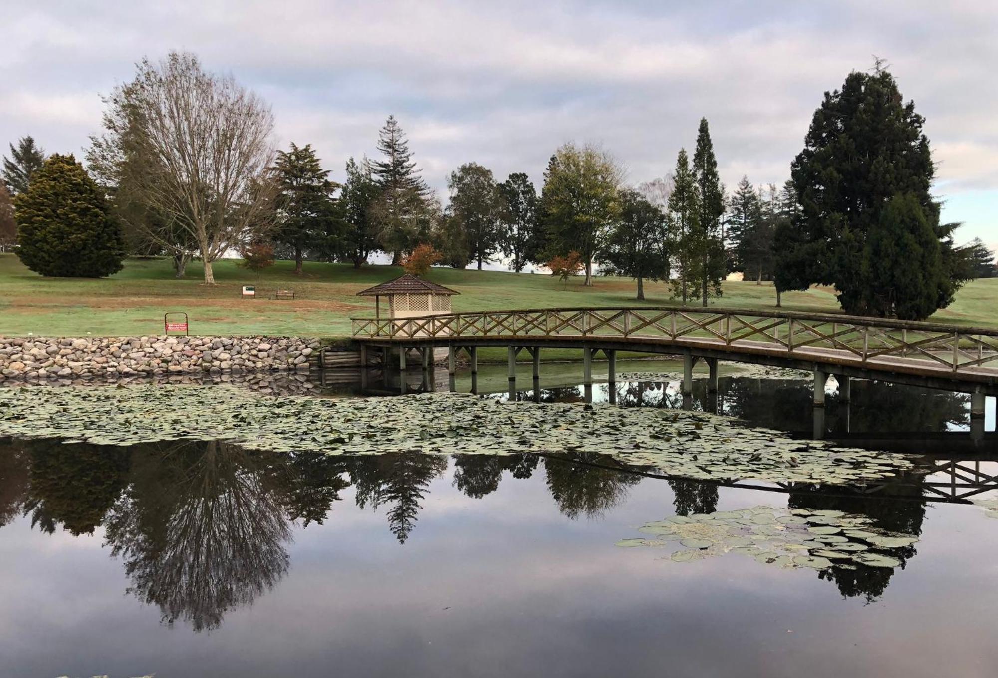 مبيت وإفطار Walton Streamside Country Manor المظهر الخارجي الصورة