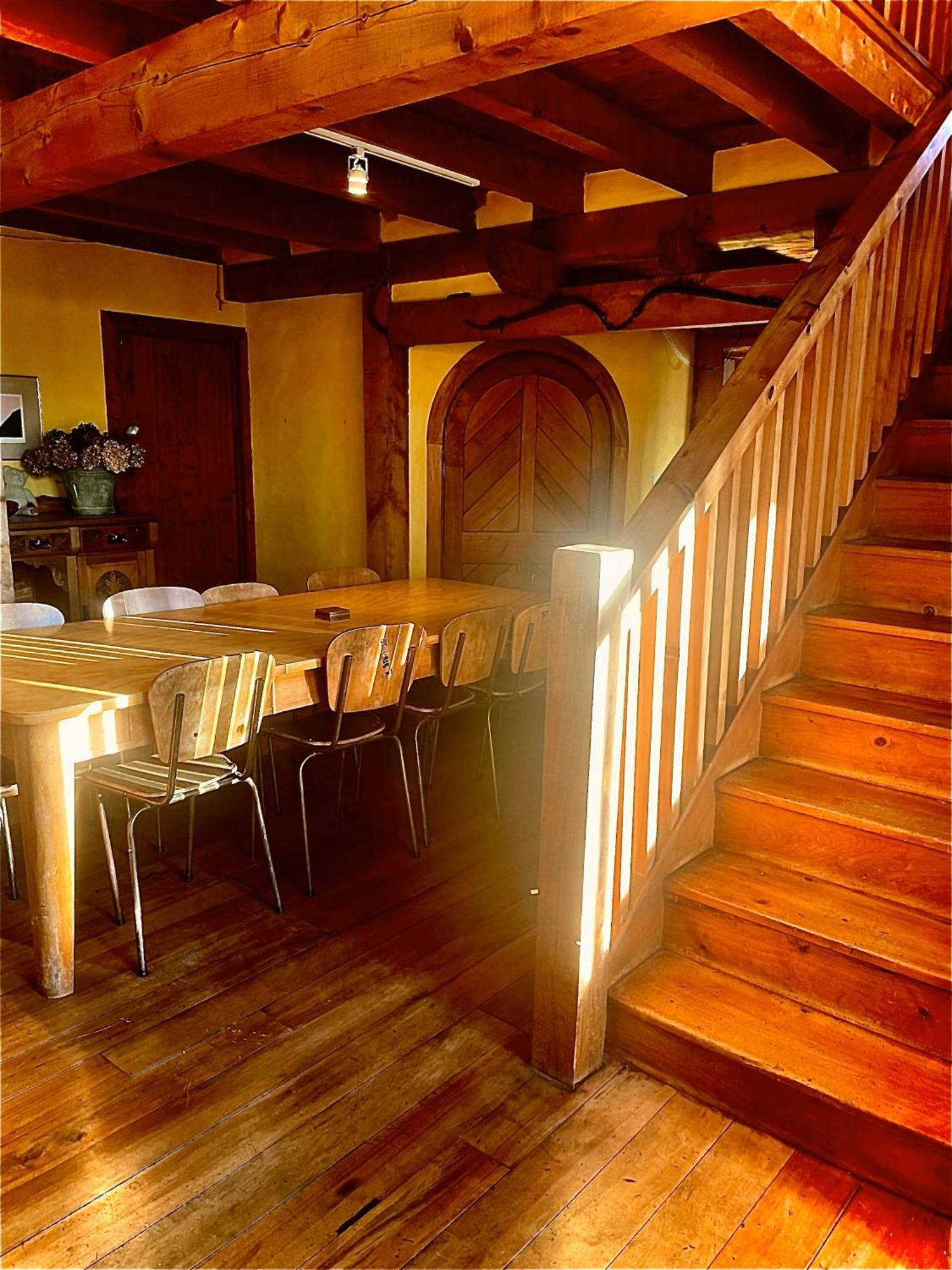 مبيت وإفطار Walton Streamside Country Manor المظهر الخارجي الصورة