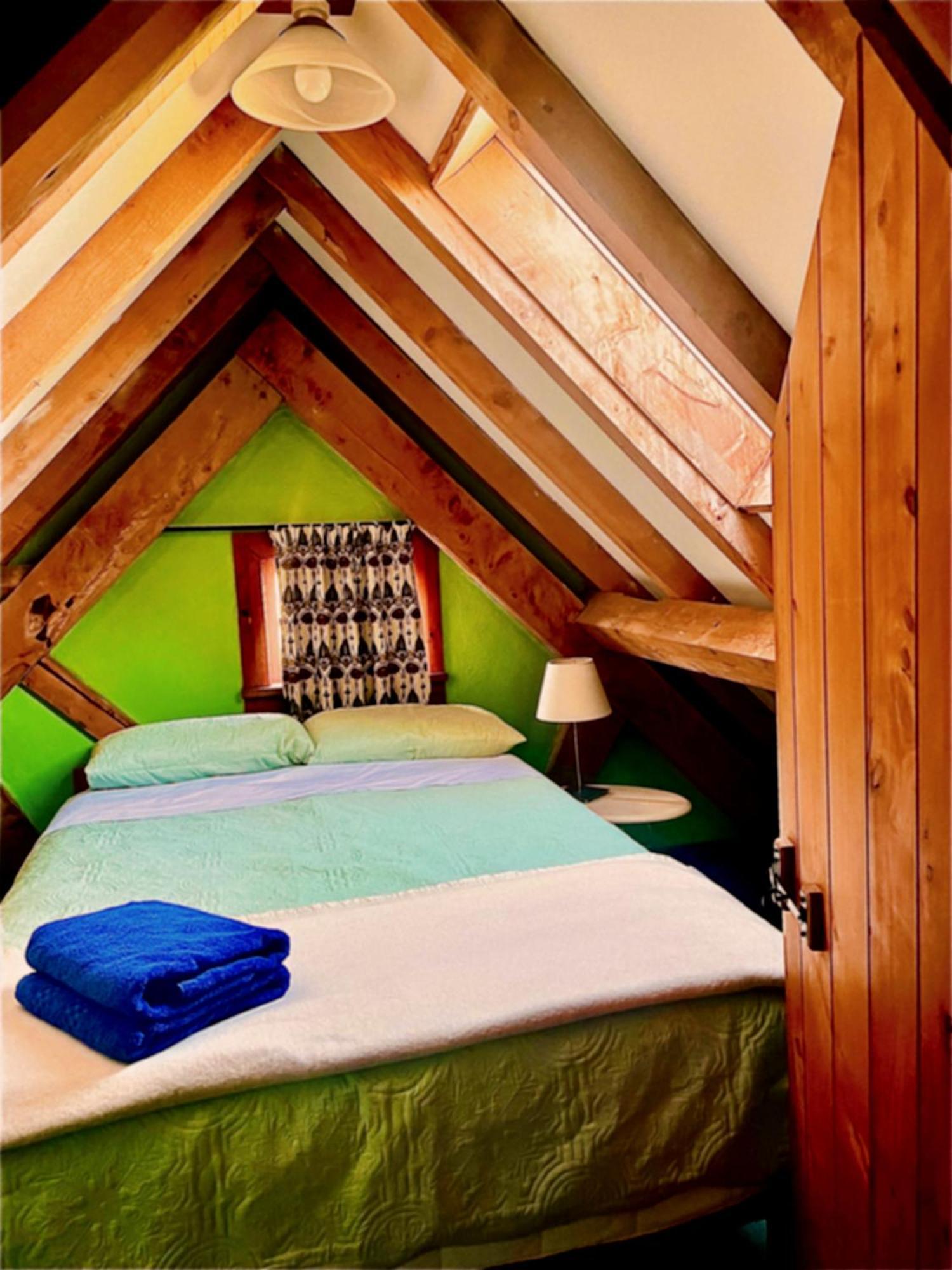 مبيت وإفطار Walton Streamside Country Manor المظهر الخارجي الصورة